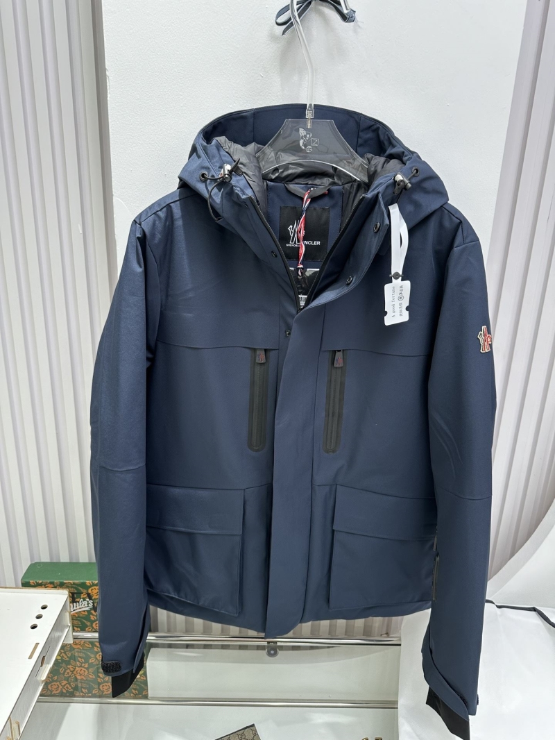 Moncler Down Coat